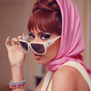 NEW!!! CARRERA Sunglasses Flaglab 13 VK69O Authentic